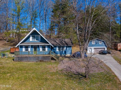 483 Presidential Blvd, Harrogate, TN, 37752-3918 | Card Image