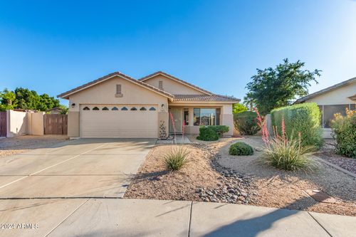 7683 W Angels Lane, Peoria, AZ, 85383 | Card Image