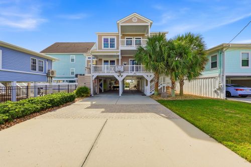 3108 Inland St, North Myrtle Beach, SC, 29582-1863 | Card Image