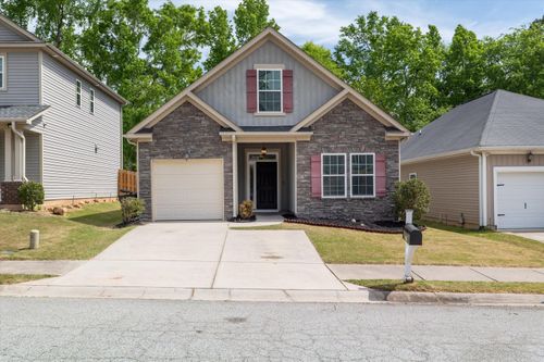 717 Kensey Park Ln, Grovetown, GA, 30813-4243 | Card Image