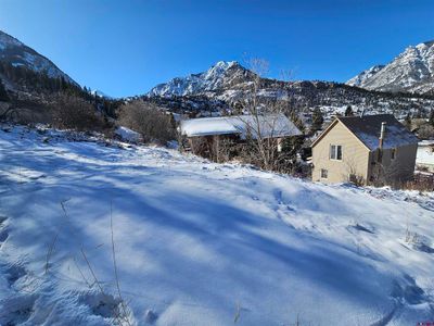 TBD 6th Street, Home with 0 bedrooms, 0 bathrooms and null parking in Ouray CO | Image 3