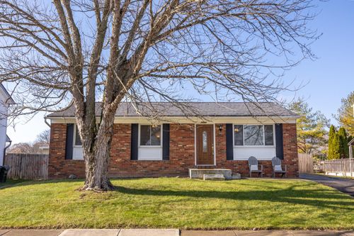 8548 Canyon Cove Rd, Galloway, OH, 43119-8709 | Card Image