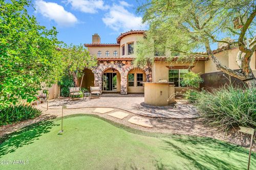 7240 E Aurora, Scottsdale, AZ, 85266-1558 | Card Image