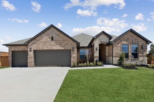 204 Bristol Ln, Azle, TX, 76020-0004 | Card Image