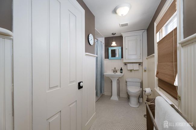 92 Halsey Reed Rd, House other with 4 bedrooms, 2 bathrooms and null parking in Cranbury NJ | Image 23