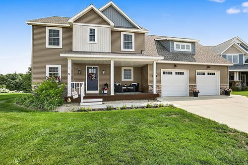 3408 Old Creek Way Ne, Sauk Rapids, MN, 56379-4572 | Card Image