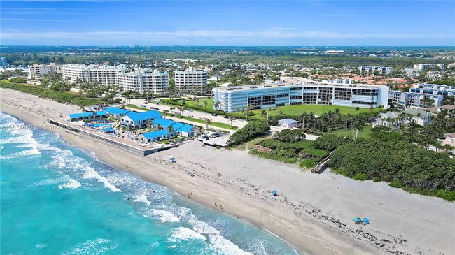 APT-311 - 1300 S Highway A1a, Condo with 2 bedrooms, 2 bathrooms and null parking in Jupiter FL | Image 9
