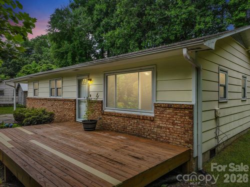 167 Olympic Dr, Old Fort, NC, 28762-7698 | Card Image