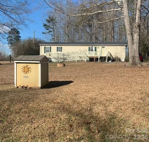 2595 Southmont Rd, Iron Station, NC, 28080-9773 | Card Image