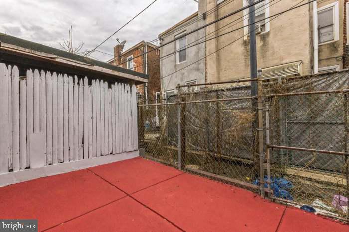 Residential in PHILADELPHIA