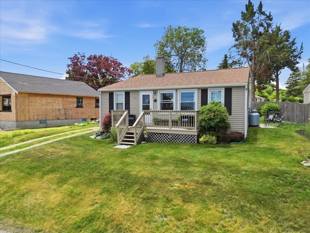 Residential in Kingston 5