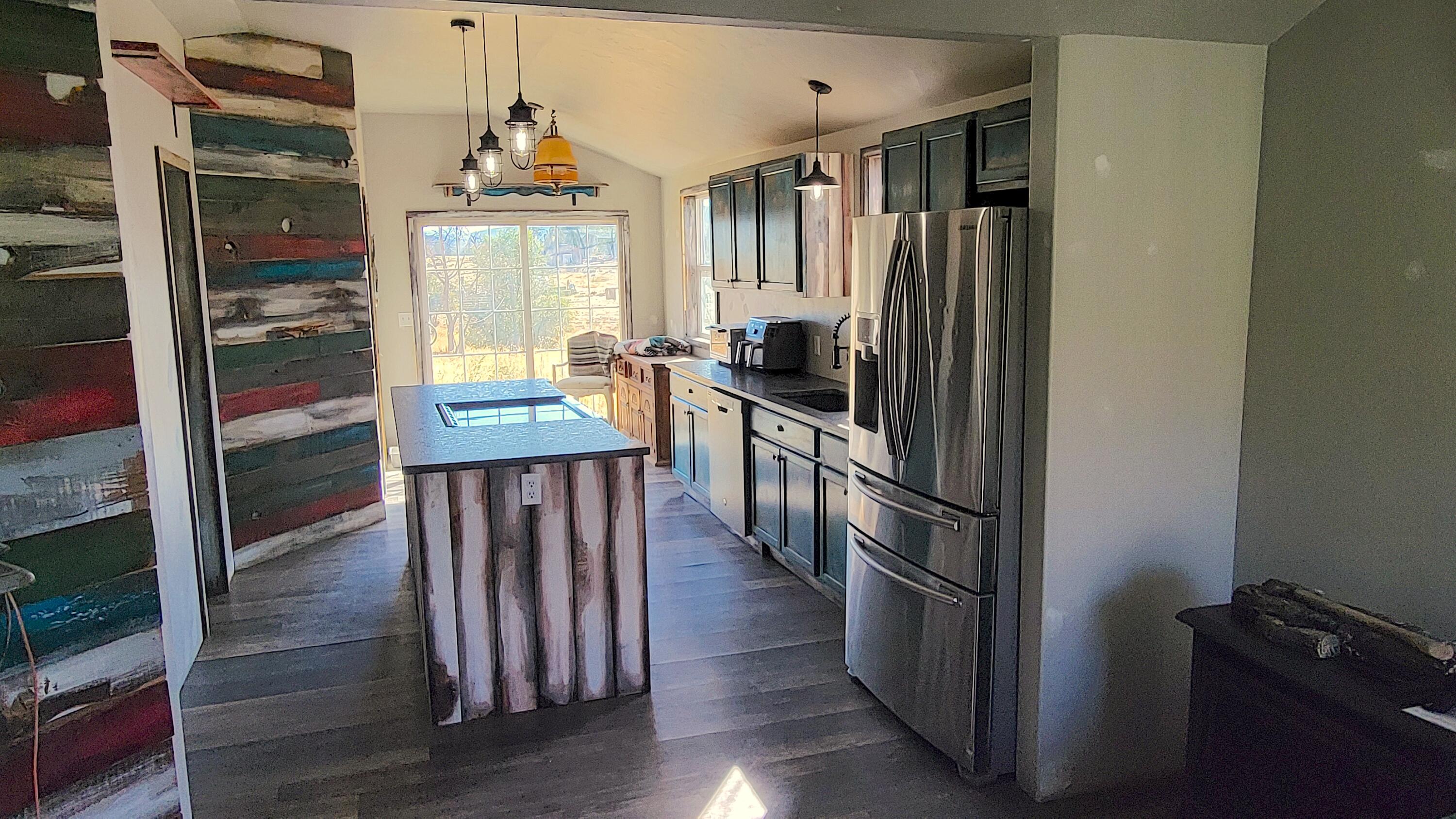 Barnes Rd, Prineville, OR 97754