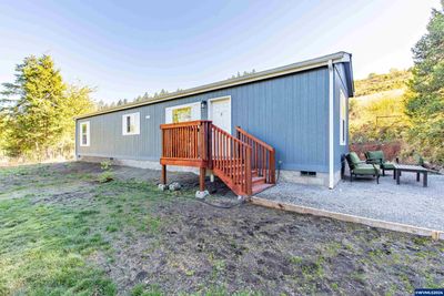 48232 Westoak Rd, House other with 2 bedrooms, 2 bathrooms and null parking in Westfir OR | Image 1