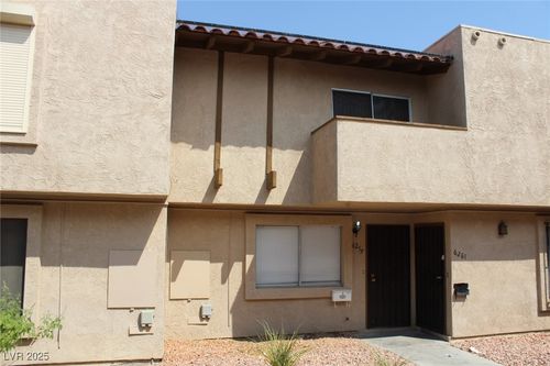 6259 W Washington Ave, Las Vegas, NV, 89107-1309 | Card Image