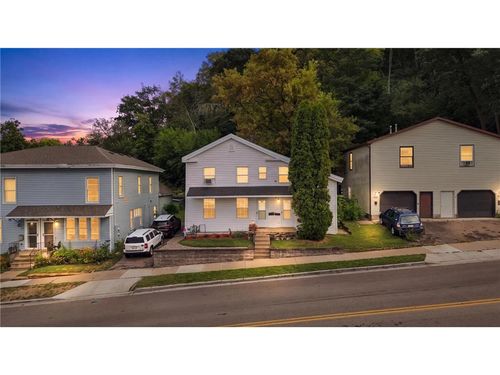 424 3rd St, Hudson, WI, 54016-1534 | Card Image