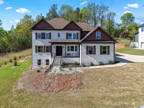 7655 Barclay Ter, TRUSSVILLE, AL, 35173-3627 | Card Image