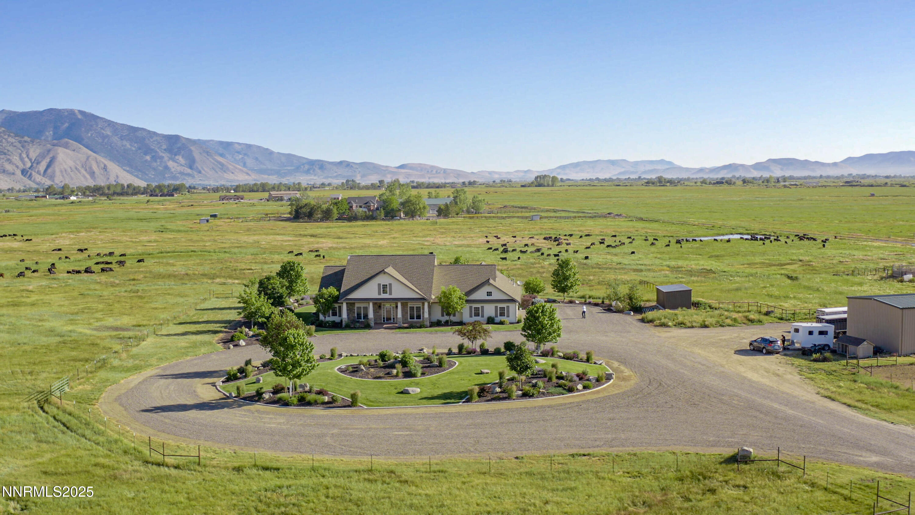 Residential in Gardnerville 4