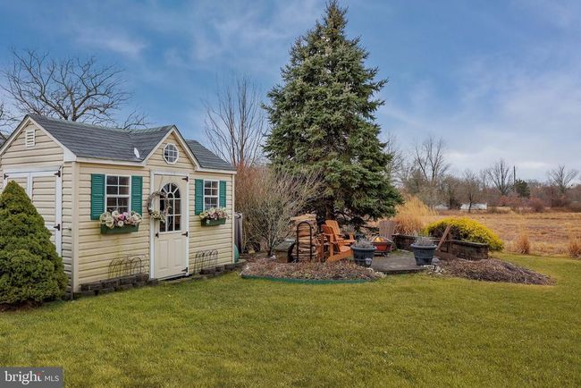 6 Sousa Ct, House other with 5 bedrooms, 4 bathrooms and null parking in East Windsor NJ | Image 44