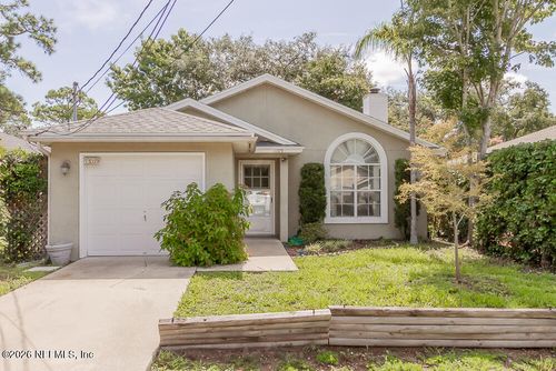 1109 Hibiscus St, ATLANTIC BEACH, FL, 32233-2651 | Card Image