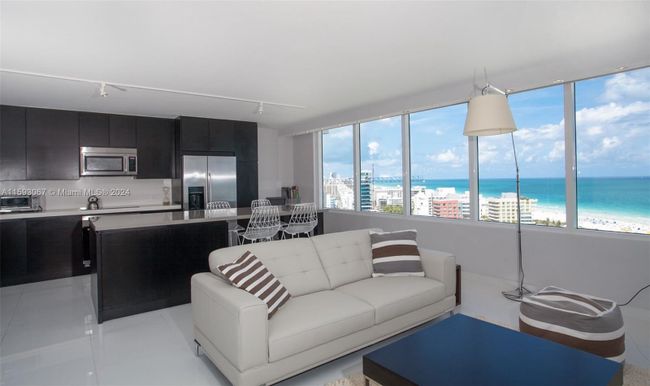 1906 - 400 S Pointe Dr, Condo with 2 bedrooms, 2 bathrooms and null parking in Miami Beach FL | Image 5