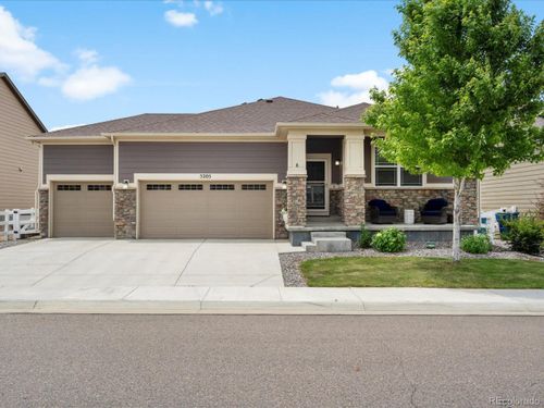 5205 Periwinkle Way, Brighton, CO, 80640-9645 | Card Image