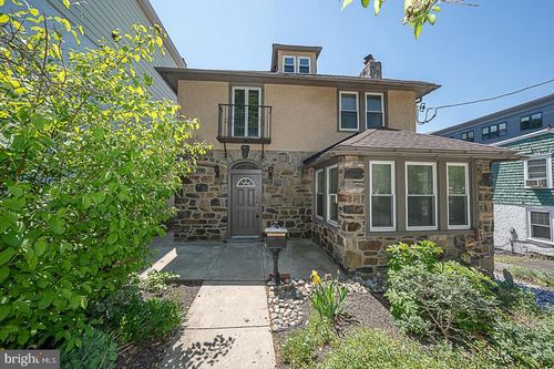 412 W Baltimore Ave, MEDIA, PA, 19063-3602 | Card Image
