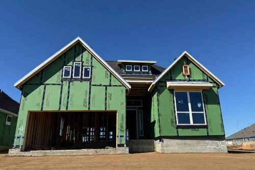 208 Montecido Drive, Liberty Hill, TX, 78642 | Card Image