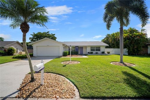 1450 Claret Ct, FORT MYERS, FL, 33919-3458 | Card Image