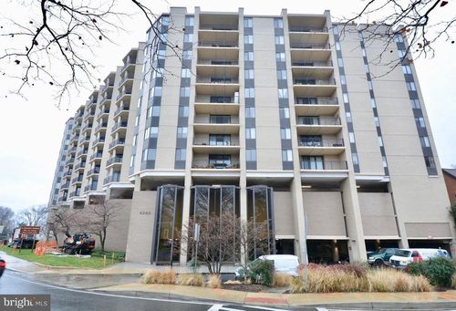 apt-1114-4242 E West Hwy, CHEVY CHASE, MD, 20815-5954 | Card Image