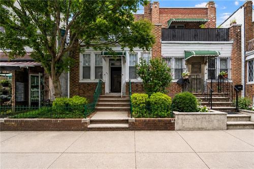478 85th St, Brooklyn, NY, 11209-4706 | Card Image