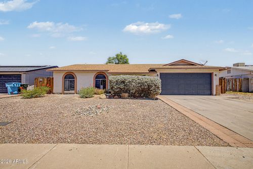 4914 W Michigan Ave, Glendale, AZ, 85308-1422 | Card Image