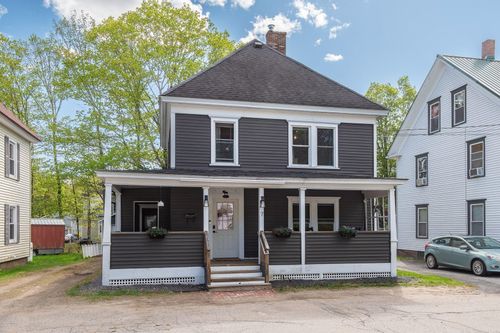 7 Mousam Street, Sanford, ME, 04083 | Card Image