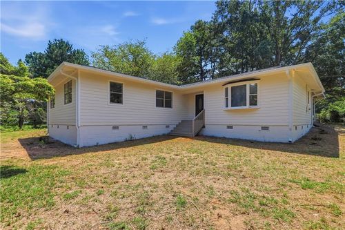 2001 Lietch Ln Ne, conyers, GA, 30012-1866 | Card Image