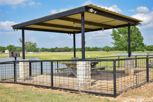 11001 Yankie Rd, Home with 3 bedrooms, 3 bathrooms and null parking in China Spring TX | Image 36