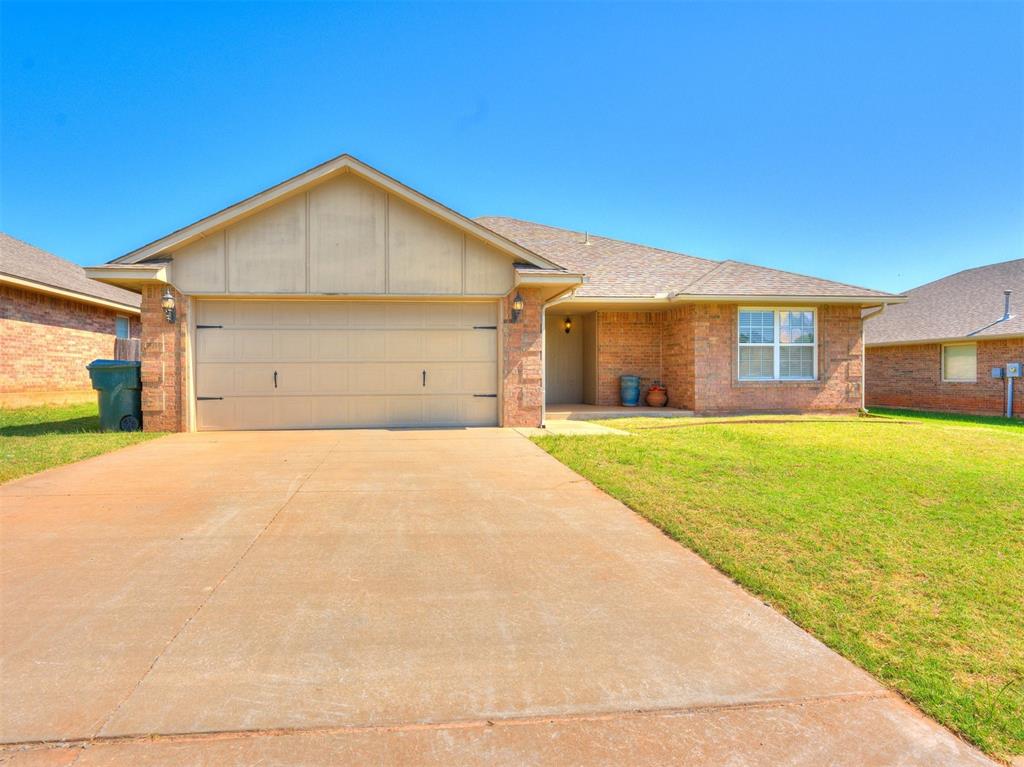 Pear St, Oklahoma City, OK 73130