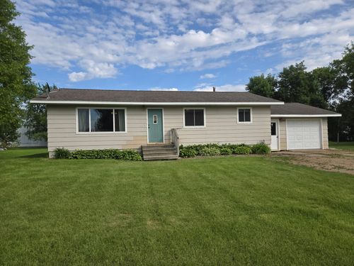 266 6th St, Hancock, MN, 56244-9593 | Card Image