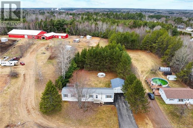 18 Barton St, House other with 3 bedrooms, 1 bathrooms and null parking in Chipman NB | Image 4