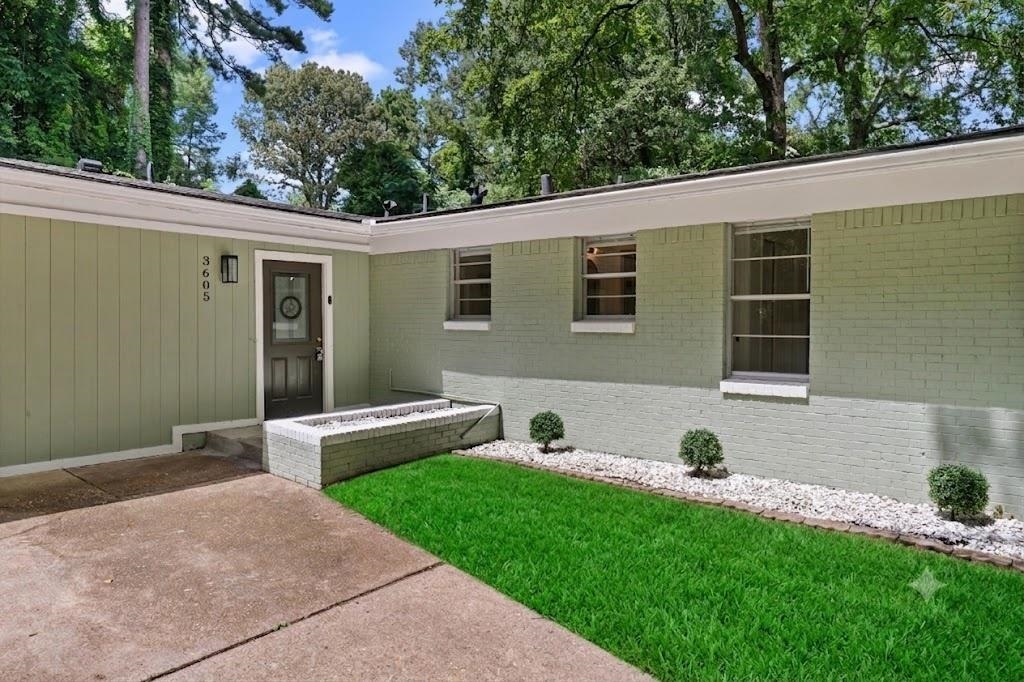 Residential Lease in Marshall 3