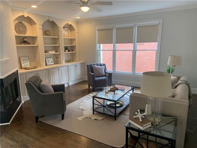 710 Glen Royal Dr, House other with 5 bedrooms, 5 bathrooms and null parking in Roswell GA | Image 20