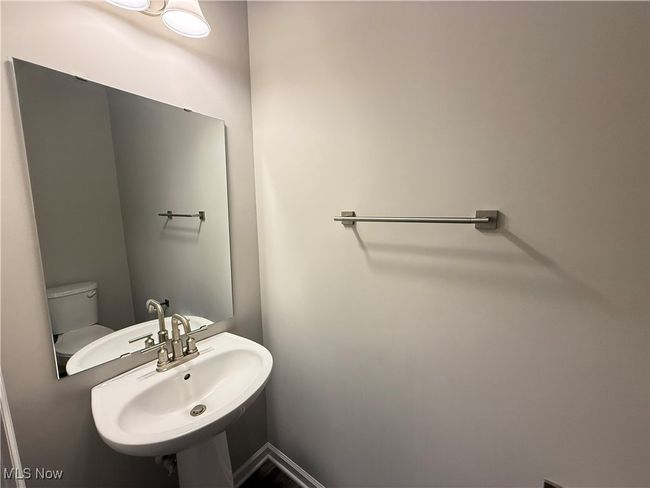 3464 Magnolia Ln, Townhouse with 3 bedrooms, 3 bathrooms and null parking in Uniontown OH | Image 5