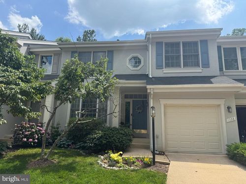 1338 Park Garden Ln, RESTON, VA, 20194-2011 | Card Image