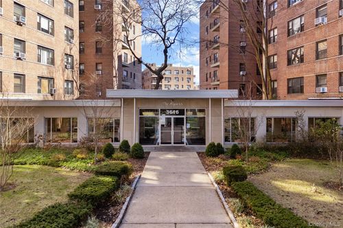 1fn-3616 Henry Hudson Pkwy, Bronx, NY, 10463-1589 | Card Image