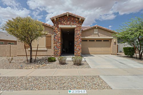 23942 N 166th Lane, Surprise, AZ, 85387 | Card Image