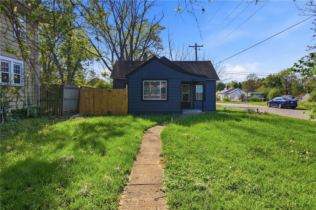Residential in Dayton 2