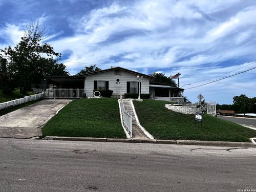 347 Sublett Dr, San Antonio, TX, 78223-2459 | Card Image