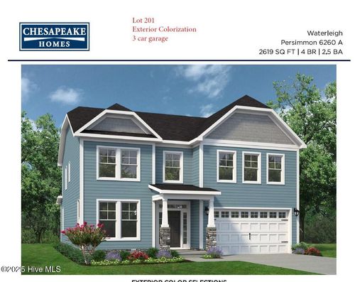 204 Arbormoor Ln, Moyock, NC, 27958-6521 | Card Image