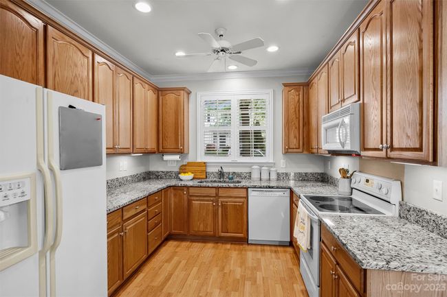 705 Torrey Pines Ln, Townhouse with 3 bedrooms, 3 bathrooms and null parking in Fort Mill SC | Image 12