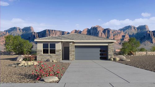 18362 W Hackamore Dr, Wittmann, AZ, 85361-1418 | Card Image