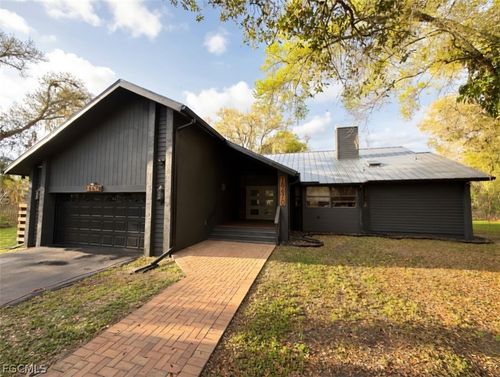 18670 Telegraph Creek Ln, Alva, FL, 33920-3140 | Card Image