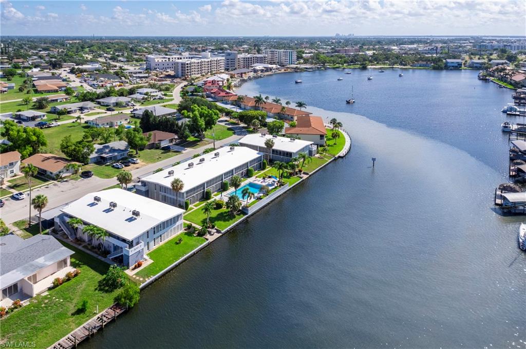 Residential in CAPE CORAL 5